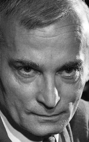 фото Юзеф Костецкий