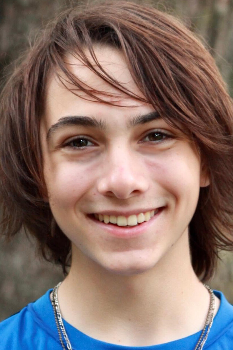 фото Гэвин Лайл Фоли