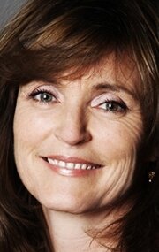 фото Марни Блок