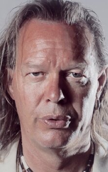 фото Mark Kleuskens