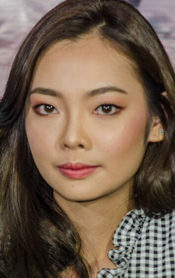 фото Чанчалерм Манасапорн