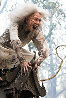 фото Ян Вэньчу