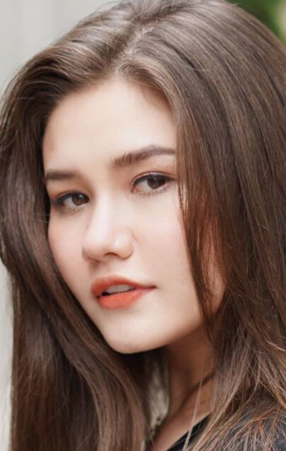 фото Саманта Мелани Коутс