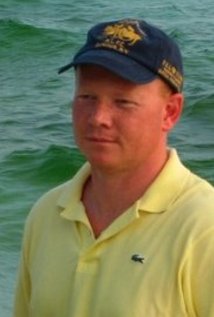 фото Аарон Рэй