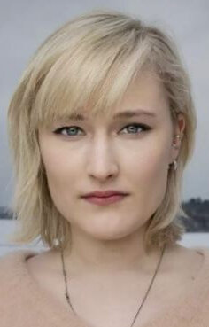 фото Теа Грин Лундберг