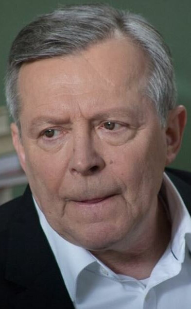 фото Лех Лотоцкий