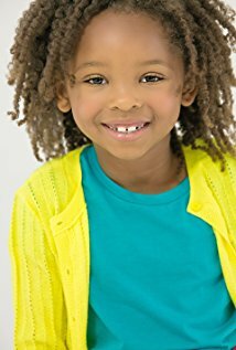 фото Madeline Ashby