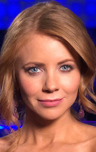 фото Линн Гилмартин