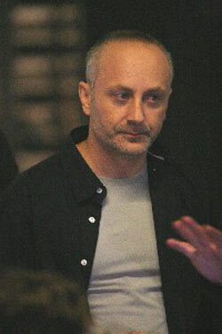 фото Галь Зайд