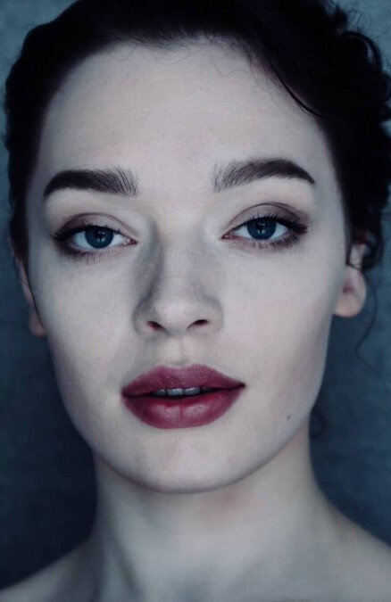 фото Агнес Борн