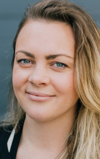 фото Сири Сельесет