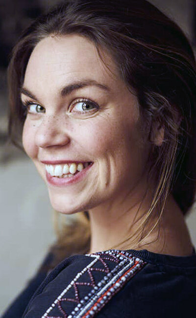 фото Андреа Экербом