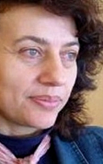 фото Хандан Ипекчи