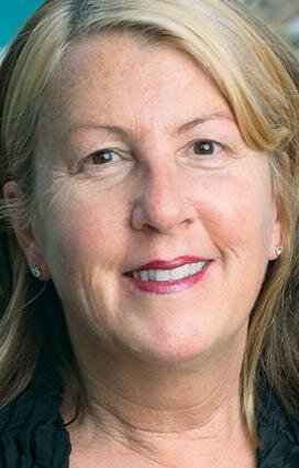 фото Розмари Родригез