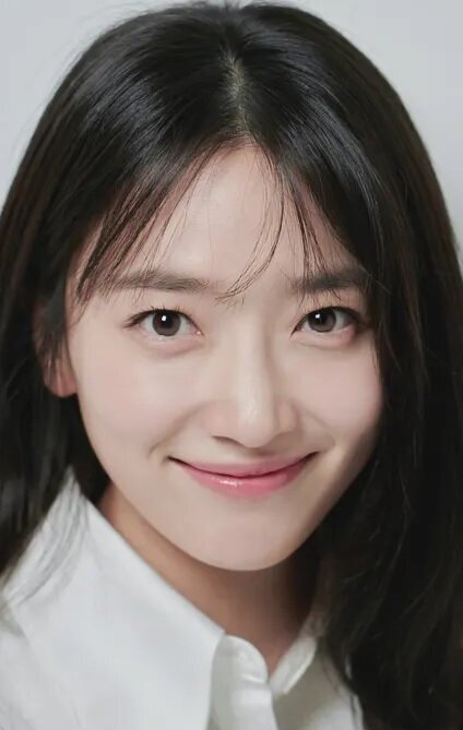 фото Пхё Е-джин