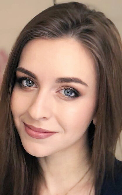 фото Алина Токарева