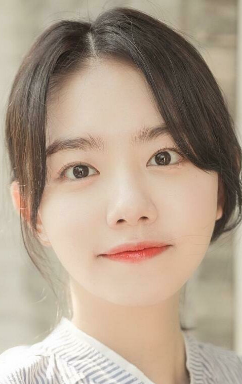 фото Ким Со-хе