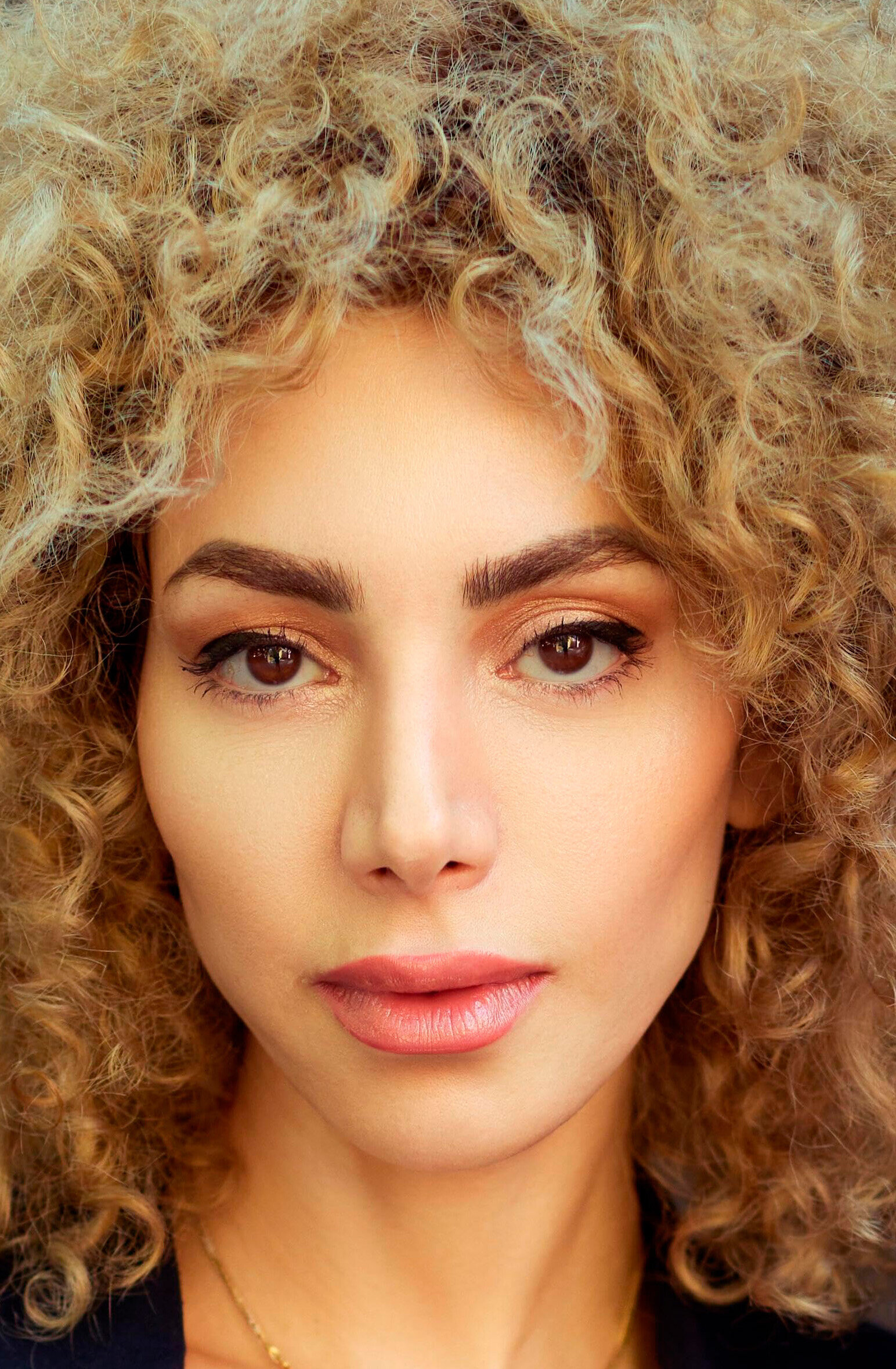 фото SalomeSaliya