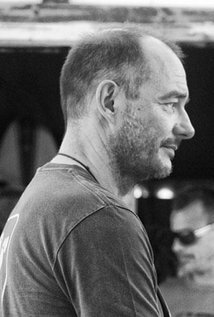 фото Бернар Танги