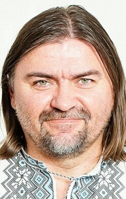 фото Олесь Санин