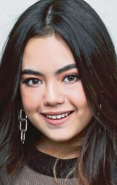 фото Чалида Гилберт