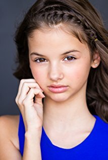 фото Софиа Форест