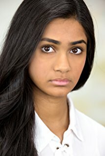 фото Мохана Кришнан