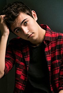 фото Кайсон Фейсер