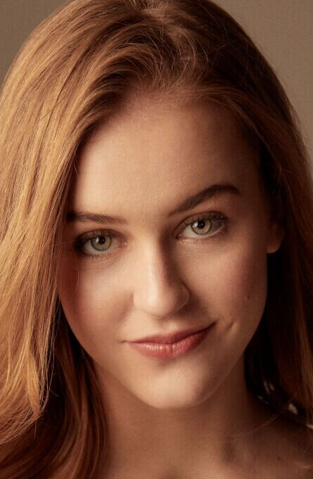 фото София Мэйси