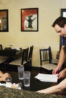 фото Пэт Ортман