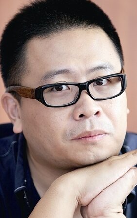 фото Сюй Цзичжоу