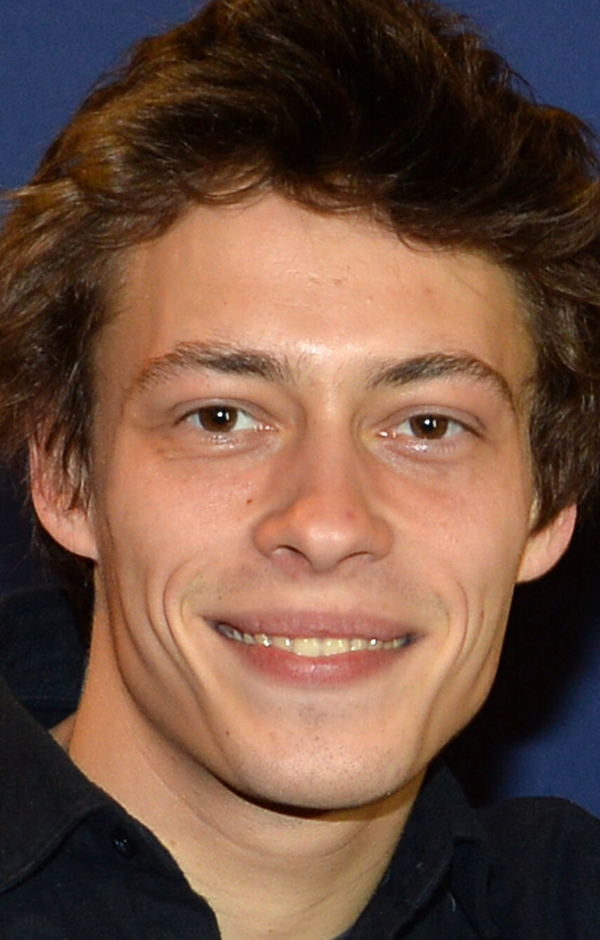 фото Эжен Маркус