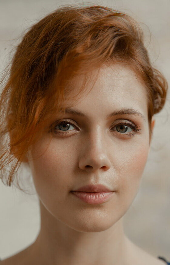 фото Дарья Ленда