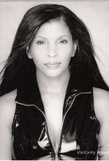 фото Кимберли Брюэр