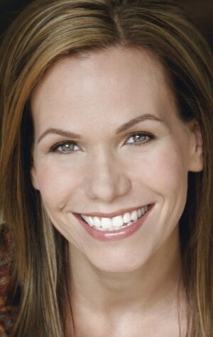 фото Анна-Мари Сазерленд