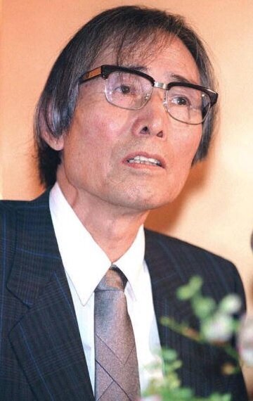 фото Сюхэй Фудзисава