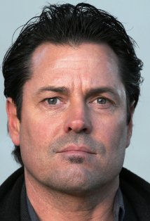 фото Джерри Ректор