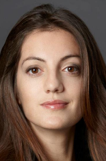 фото Сюзана Баллестерос