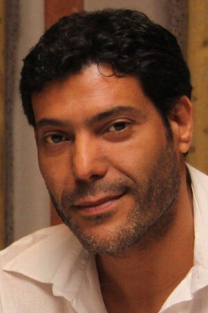 фото Чауки Меджери