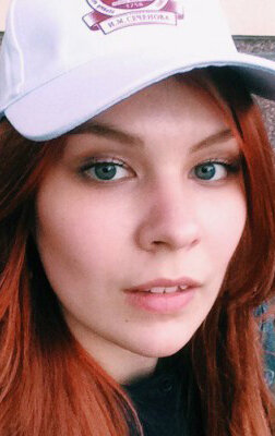 фото Фридерике Брин