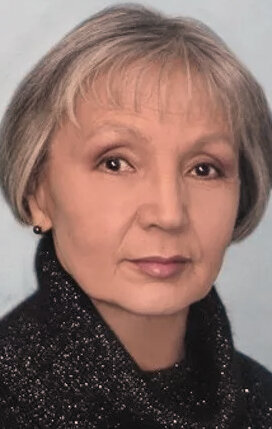 фото Нина Яковлева