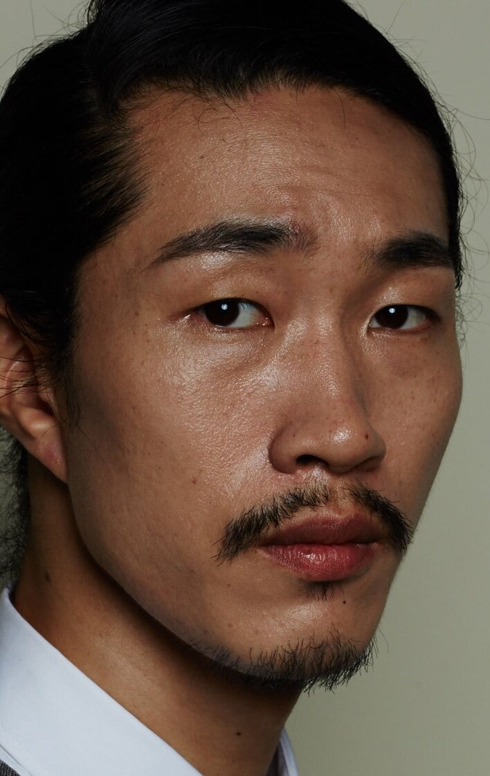 фото Юн Ён-гюн