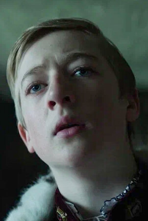 фото Оливер Цеттерстрем