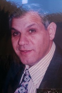 фото Дэвид Дадон