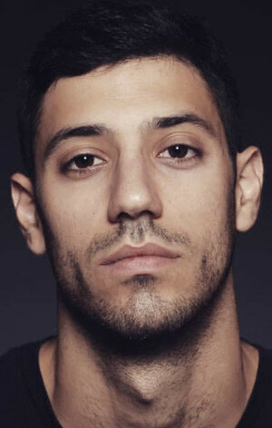 фото Тамир Гинсбург