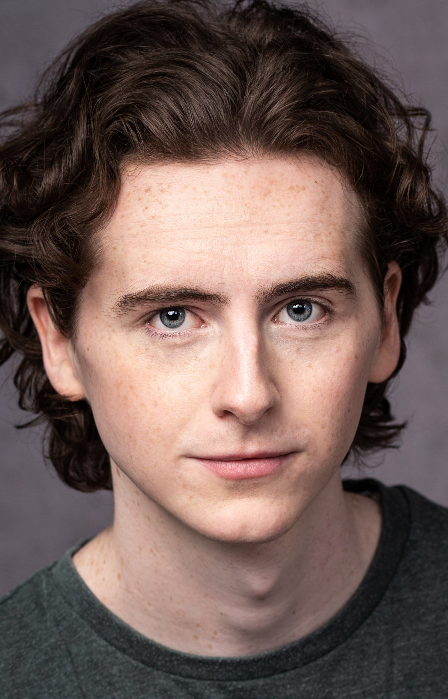 фото Дэниэл Гравель