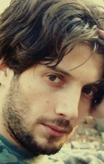 фото Мохаммед Аль-Ахмад