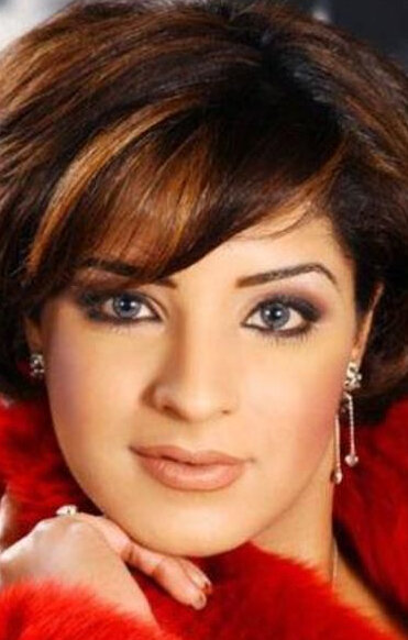 фото Maram Al-Bloushi