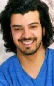 фото Ягуб Альфархан