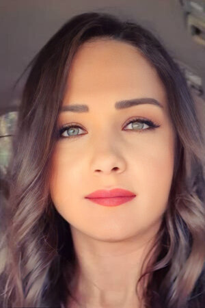 фото Валаа Аззам